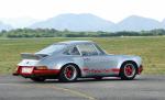 Porsche 911 RSR 2.8 1973 года